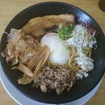 プーレ スープ ファクトリー - 