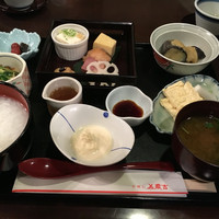 美濃吉 新阪急ホテル店 - 