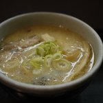 らーめん山頭火 - 料理写真: