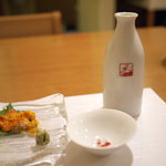 喰い切りひら山 - 神亀