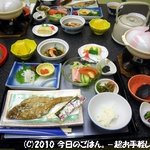 夕日ヶ浦温泉　海舟 - 