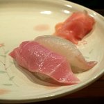富久寿司 - 