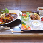 ランチ＆ダイニング スペイン