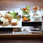 ランチ＆ダイニング スペイン