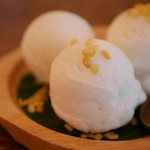 Tom Yum Kung - ココナッツアイス