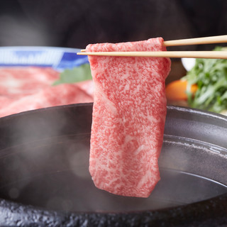 しゃぶしゃぶ・焼肉 嵯峨野_0