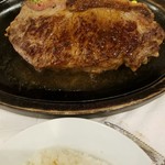 ステーキカフェ ケネディ - 