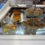 Mövenpick Ice Cream - 