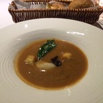 Velluto Italian Restaurant - 