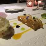 Velluto Italian Restaurant - 