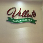 Velluto Italian Restaurant - 