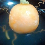 うまかっさい - 芋まんじゅう柚子風味