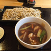 蕎麦匠もみじ