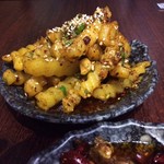 付小姐在成都 - 