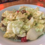 渝香情绿色怀旧餐厅 - 