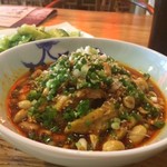 渝香情绿色怀旧餐厅 - 料理写真: