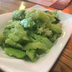 渝香情绿色怀旧餐厅 - 