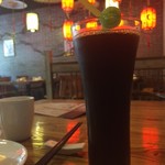 渝香情绿色怀旧餐厅 - 