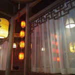 渝香情绿色怀旧餐厅 - 