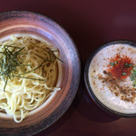 Tsukemembouzu - つけ麺