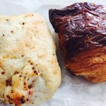 Boulangerie　Sugiyama - 