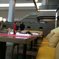 Lounge & Dining G - 