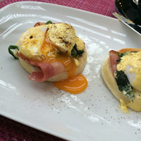 Lounge & Dining G - 