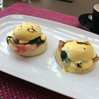 Lounge & Dining G - 