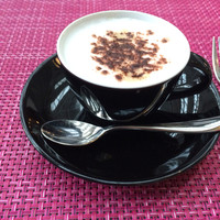 Lounge & Dining G - 