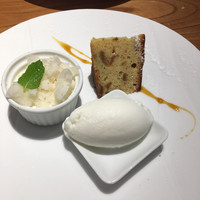 Osteria OLMO - 