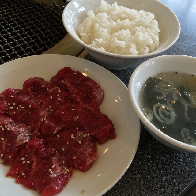 焼肉南山 金町店 金町 焼肉 食べログ 焼肉南山 金町店 金町 焼肉 食べログ