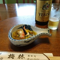 日本料理 梅林 - 