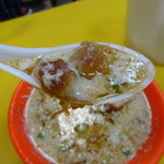 世界豆漿大王 - シュントウチャン(25元)