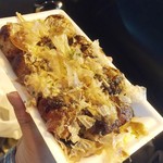 蛸虎 - たこ焼き