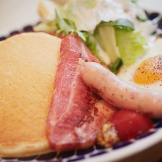 ハナミズキカフェ_2