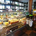 Hayashi Department Store - 2016.09　店内