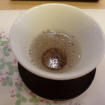 山玄茶 - 香煎茶