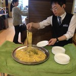 アサヒビール園 焼肉バイキング ロイン亭 平岡店 上野幌 バイキング 食べログ