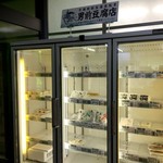 男前豆腐店 - いろいろ売ってます