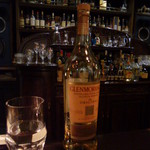 相談をしながら夫が頂いた1杯目