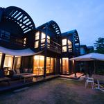 オーガニックグリル鵠沼海岸