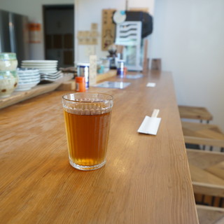 肉そば鳥中華 ざぶん_2