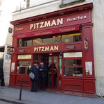 Pitzman - 