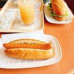 DOUTOR COFFEE SHOP - 