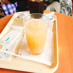 DOUTOR COFFEE SHOP - 