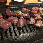 神保町食肉センター 上野店 - 