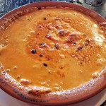 HUNDRED - 2016.9.26。HUNDRED特性ラザニアのアップ。