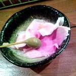 新小屋 - サービス