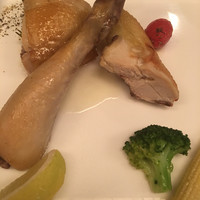 坂の上レストラン - 