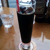 tcc GINZA - 水出しコーヒー 800円